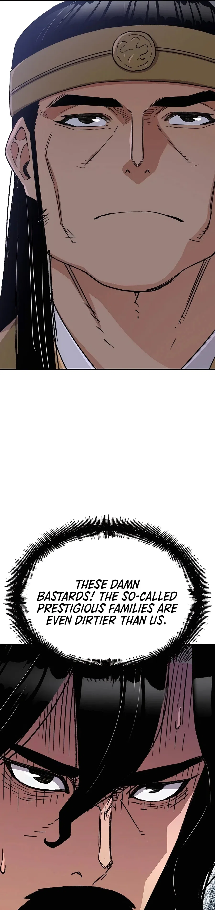 Reborn As The Heavenly Demon Chapter 37 – Page 19