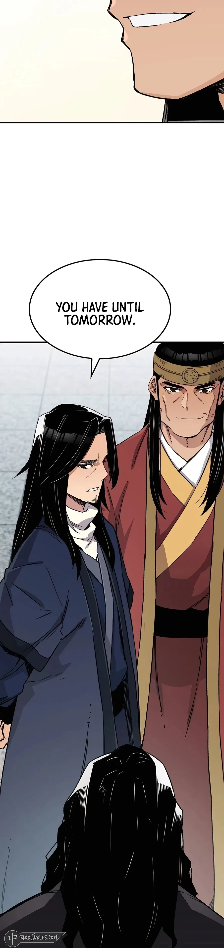 Reborn As The Heavenly Demon Chapter 37 – Page 21