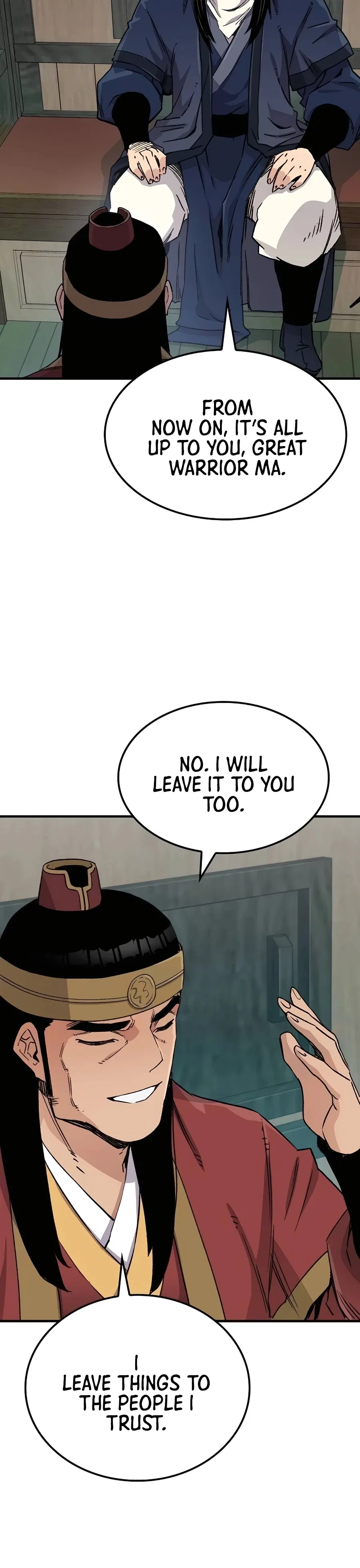 Reborn As The Heavenly Demon Chapter 37 – Page 24