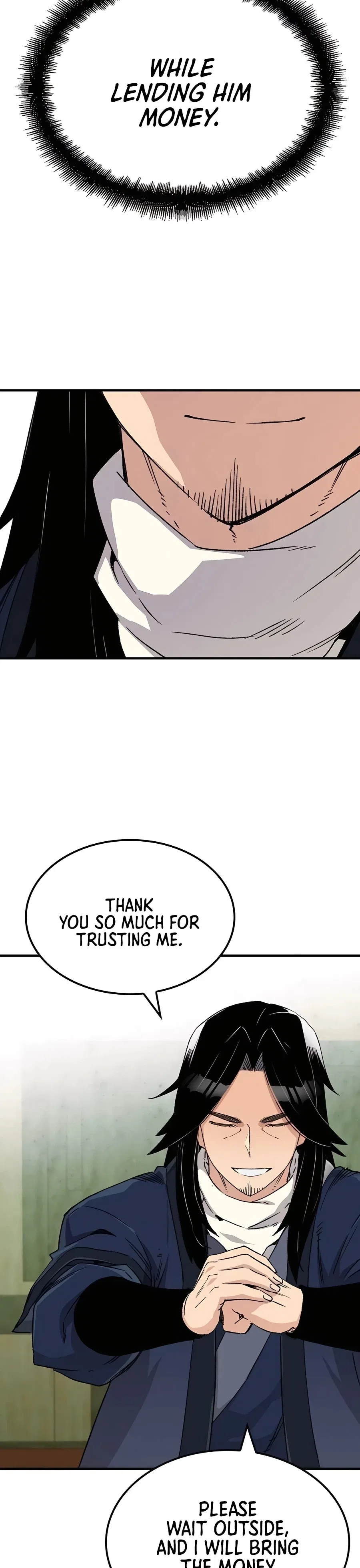 Reborn As The Heavenly Demon Chapter 37 – Page 26