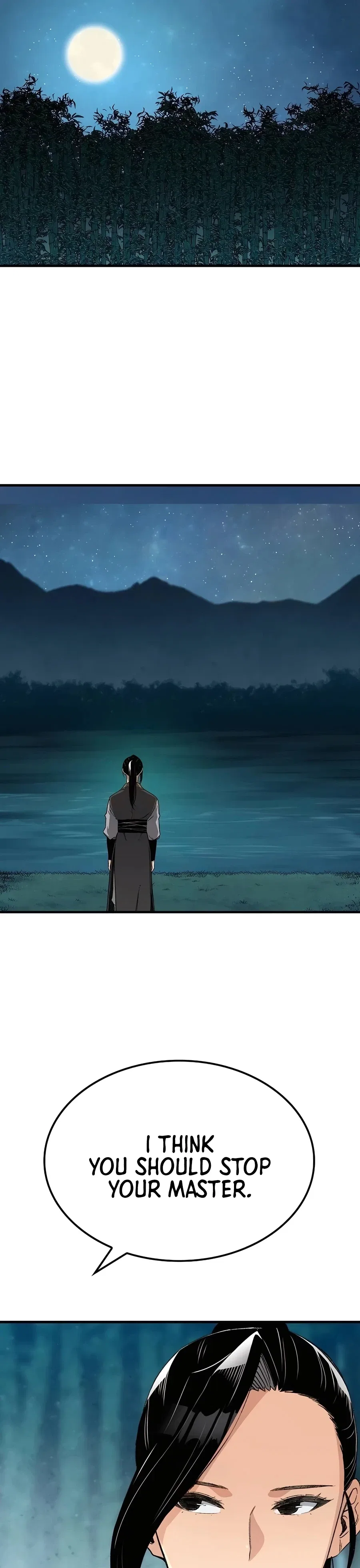 Reborn As The Heavenly Demon Chapter 37 – Page 28