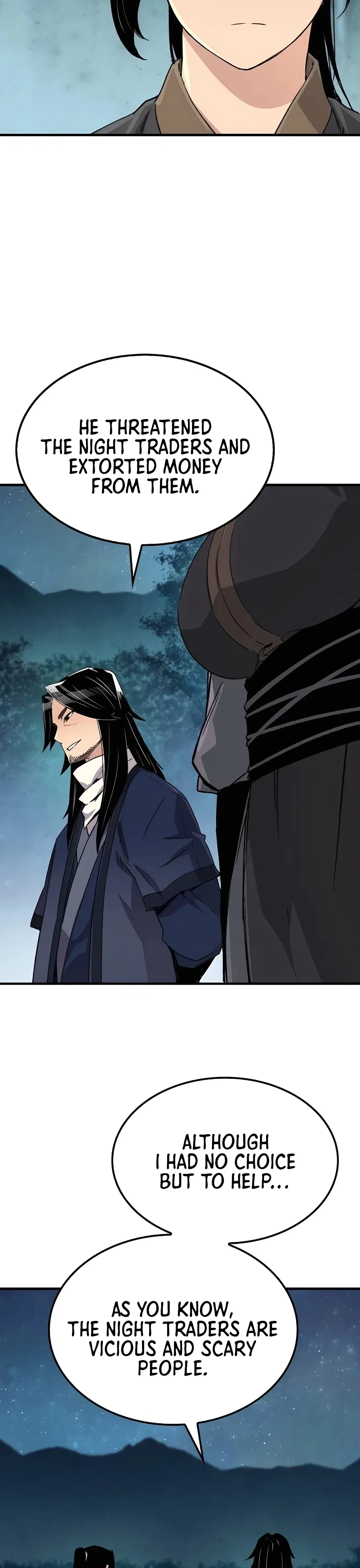 Reborn As The Heavenly Demon Chapter 37 – Page 29