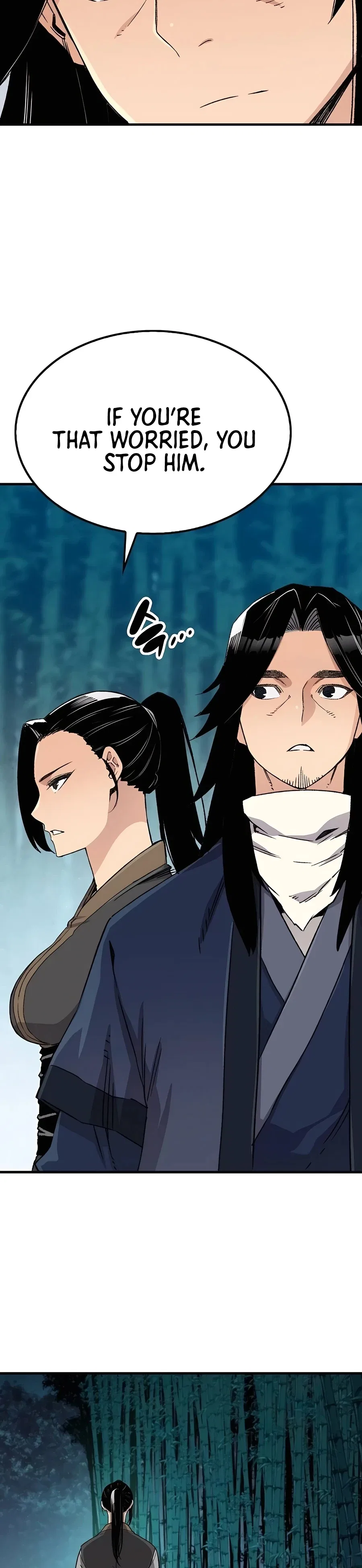 Reborn As The Heavenly Demon Chapter 37 – Page 32