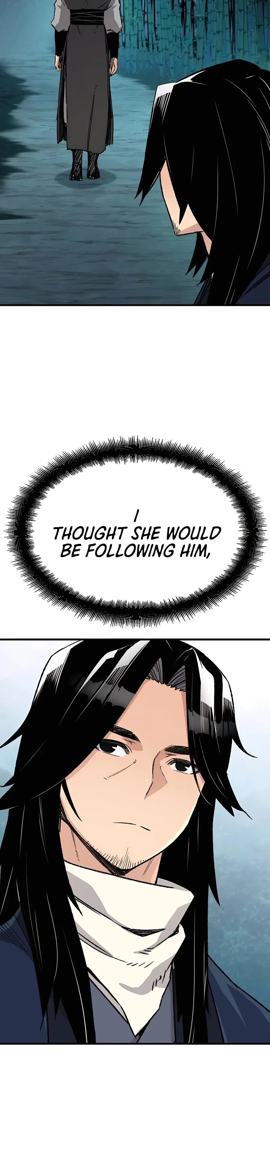 Reborn As The Heavenly Demon Chapter 37 – Page 33