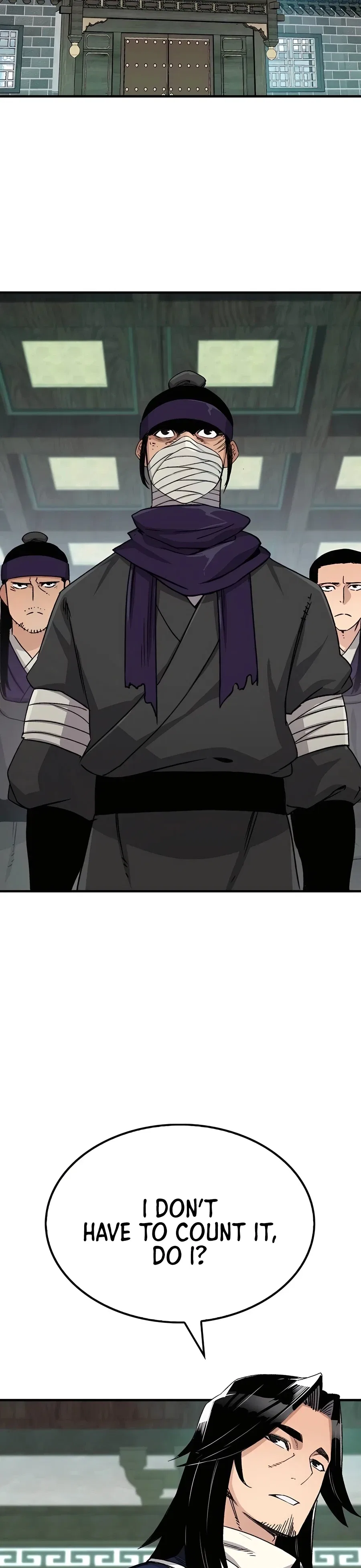 Reborn As The Heavenly Demon Chapter 37 – Page 35