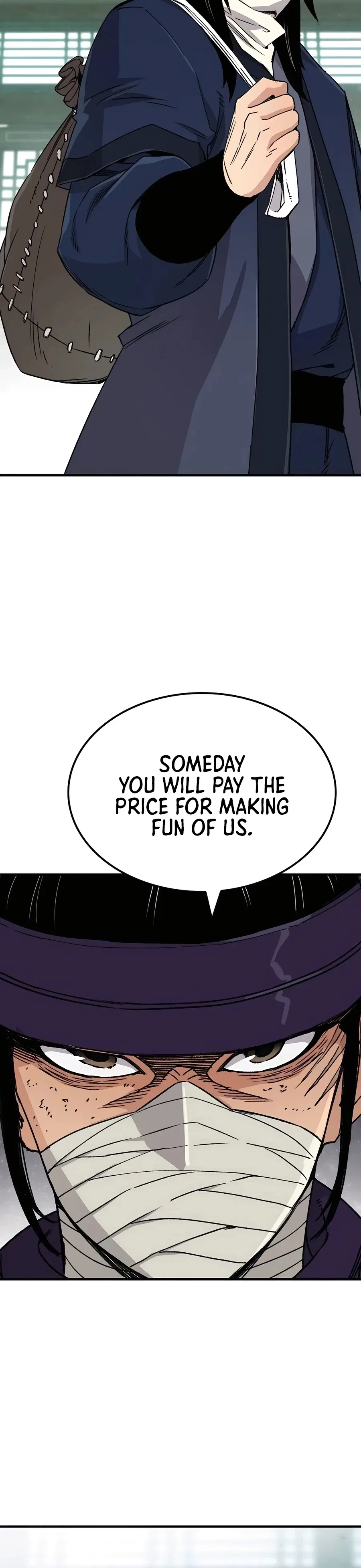 Reborn As The Heavenly Demon Chapter 37 – Page 36