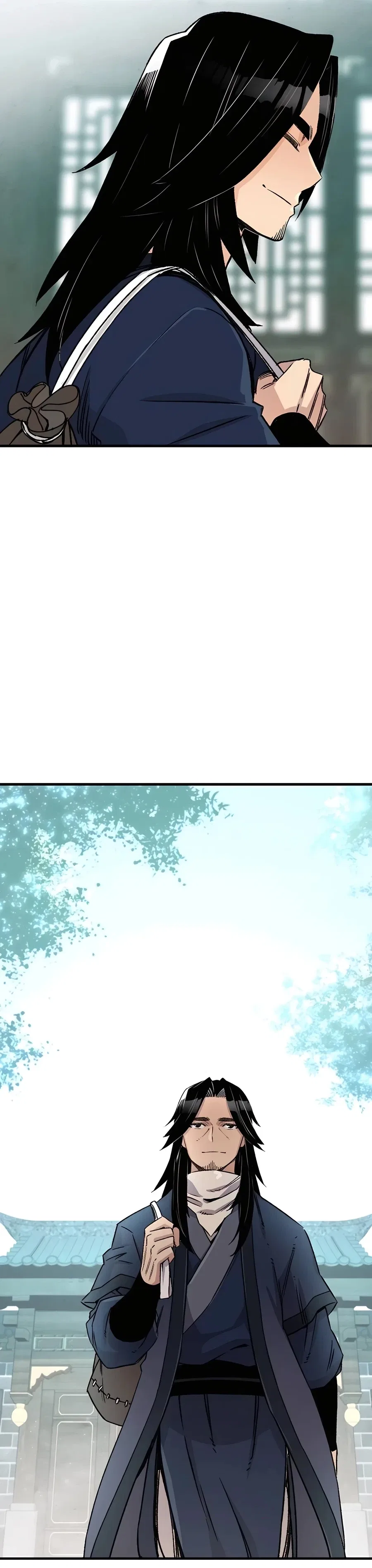 Reborn As The Heavenly Demon Chapter 37 – Page 37