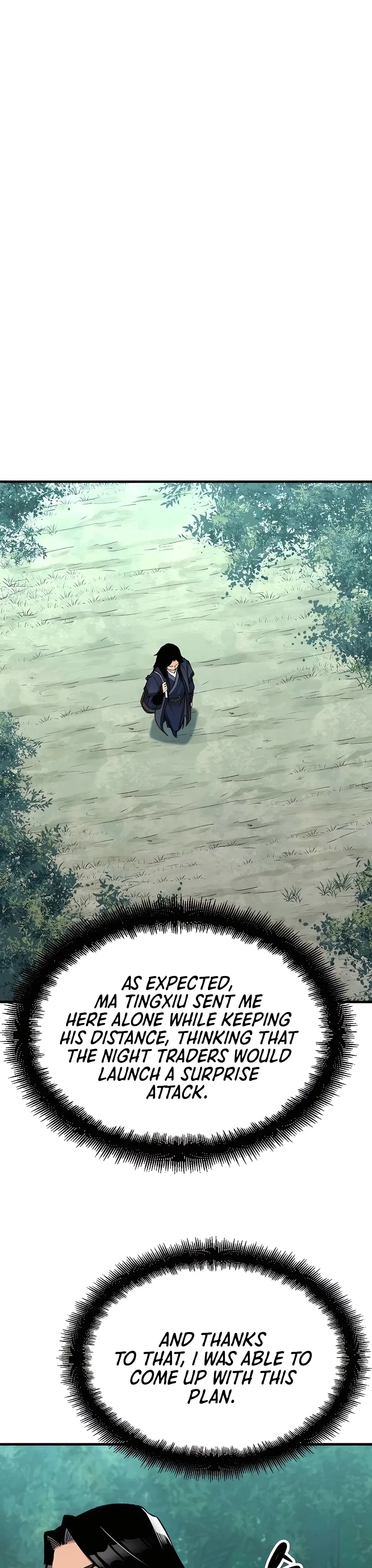 Reborn As The Heavenly Demon Chapter 37 – Page 38