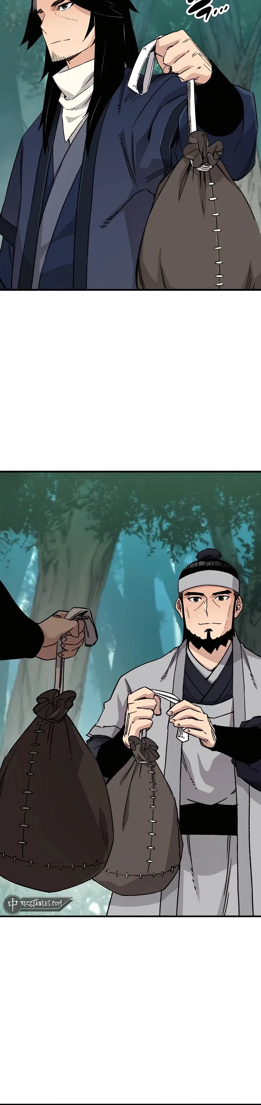 Reborn As The Heavenly Demon Chapter 37 – Page 39