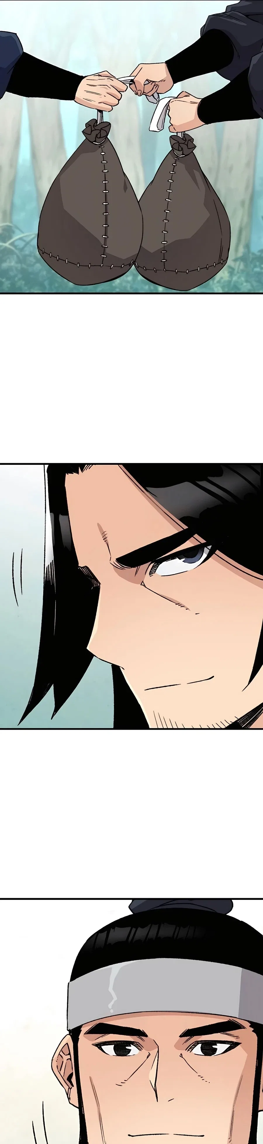 Reborn As The Heavenly Demon Chapter 37 – Page 40