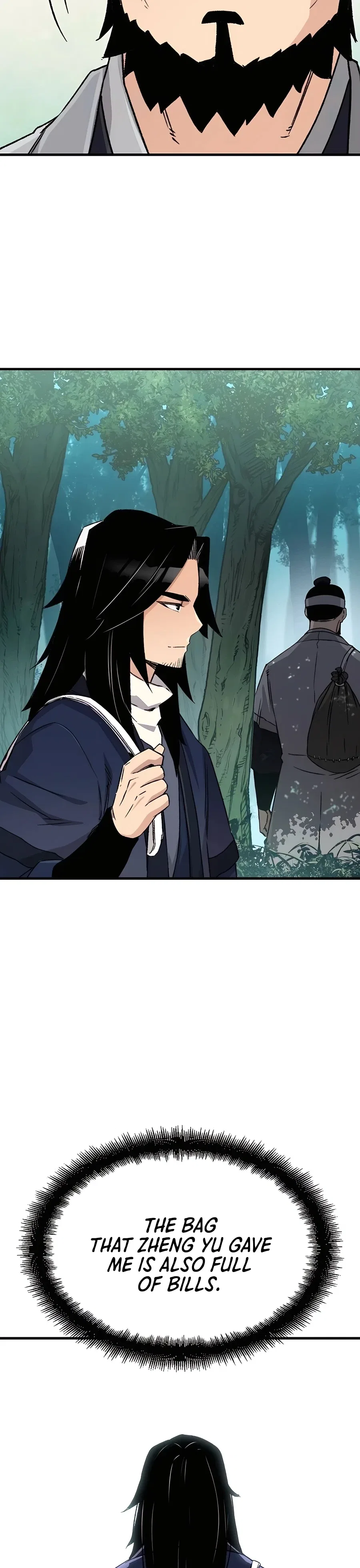 Reborn As The Heavenly Demon Chapter 37 – Page 41