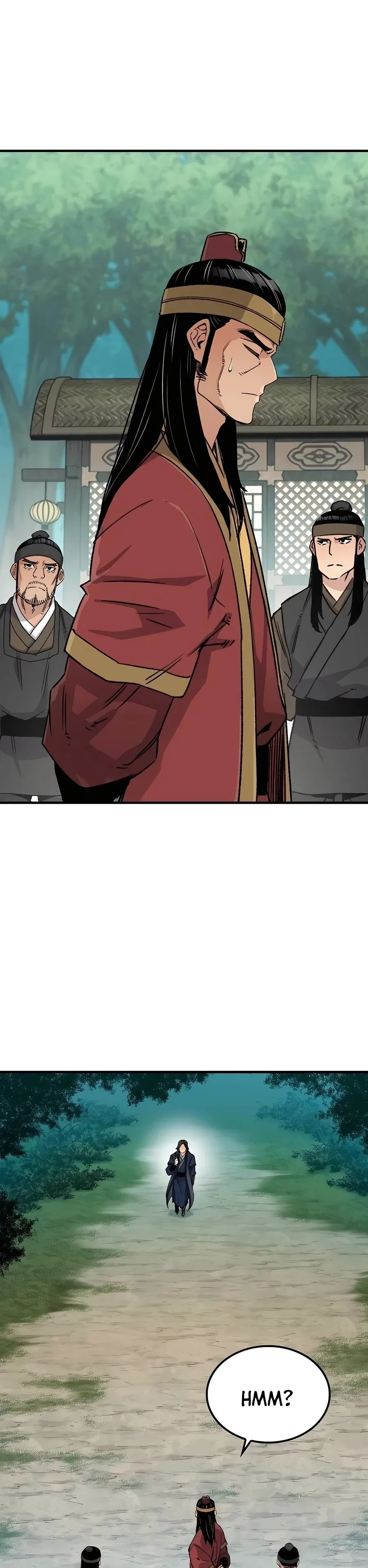 Reborn As The Heavenly Demon Chapter 37 – Page 43