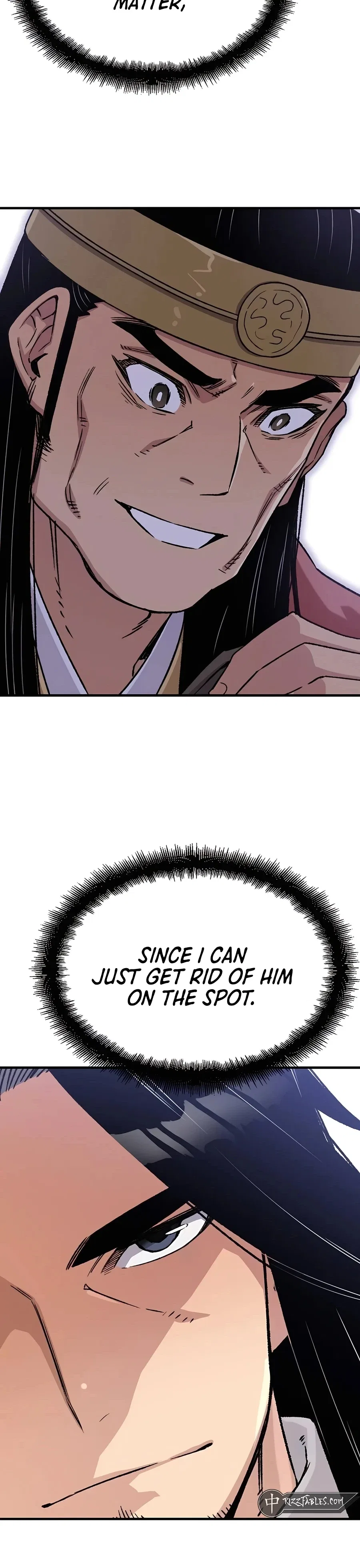 Reborn As The Heavenly Demon Chapter 37 – Page 48