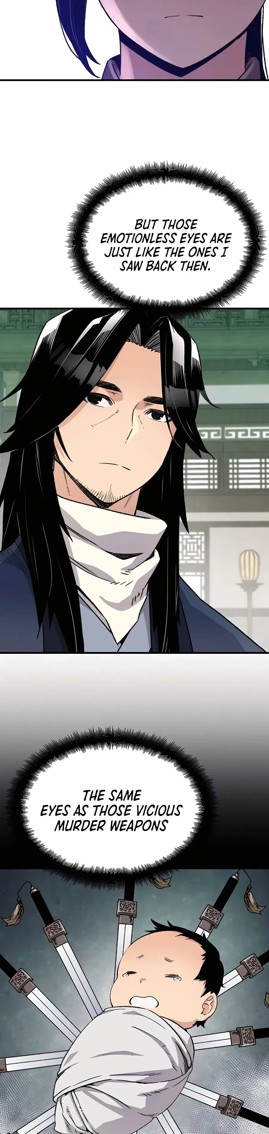 Reborn As The Heavenly Demon Chapter 36 – Page 6
