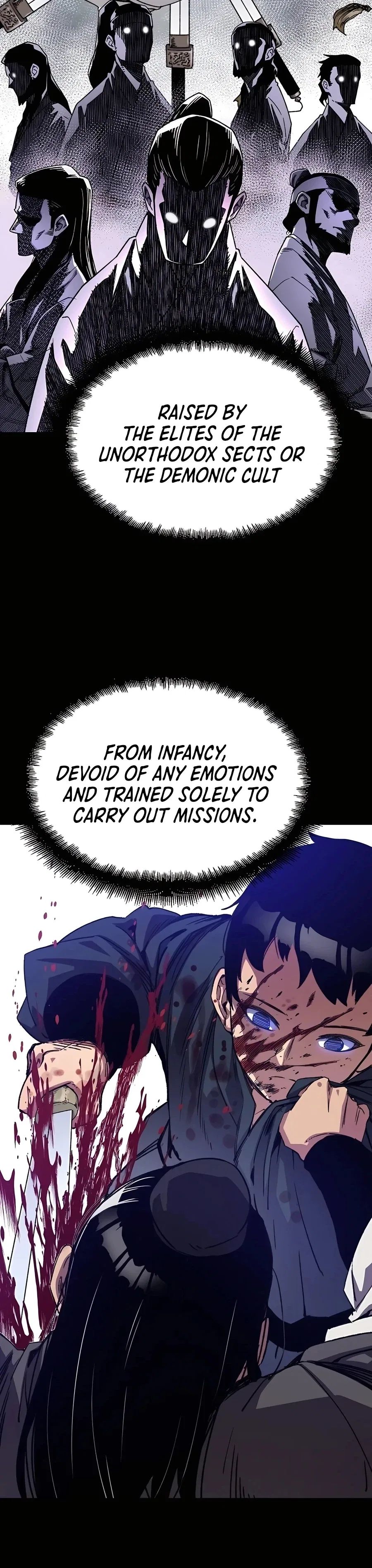 Reborn As The Heavenly Demon Chapter 36 – Page 7