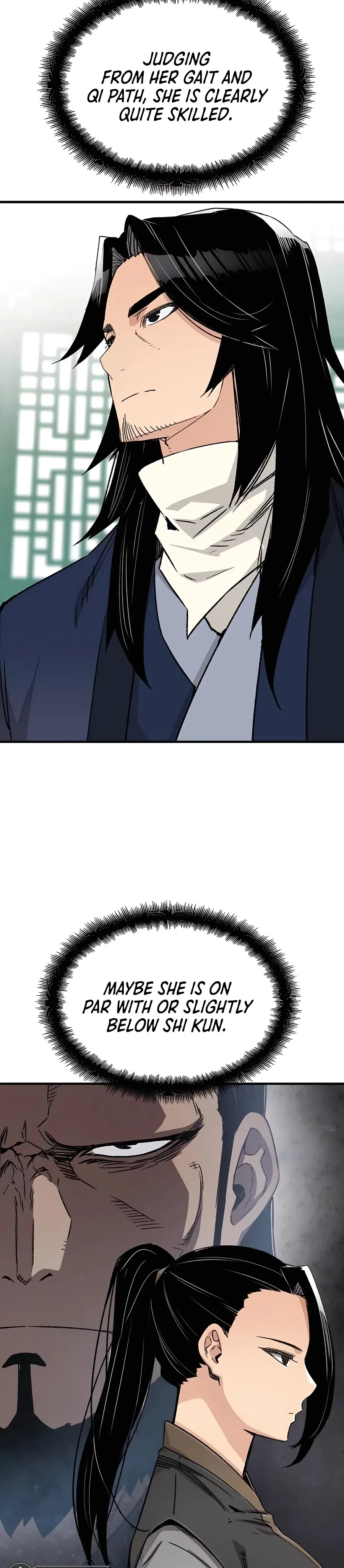 Reborn As The Heavenly Demon Chapter 36 – Page 12