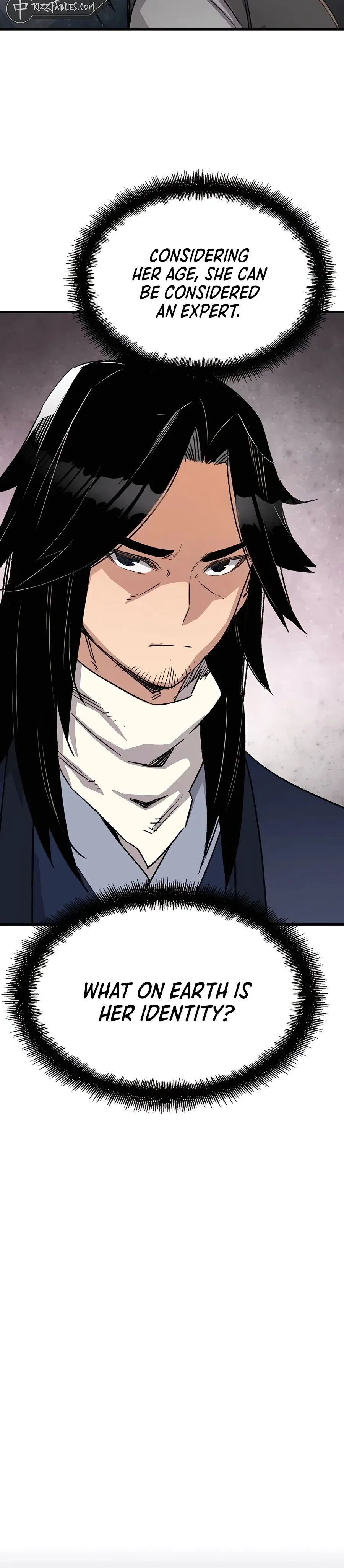 Reborn As The Heavenly Demon Chapter 36 – Page 13