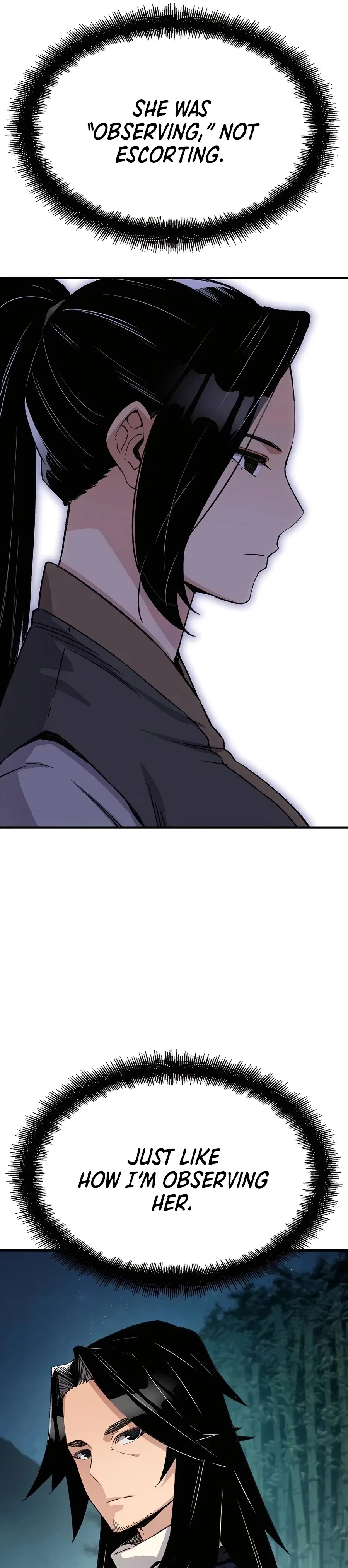 Reborn As The Heavenly Demon Chapter 36 – Page 17