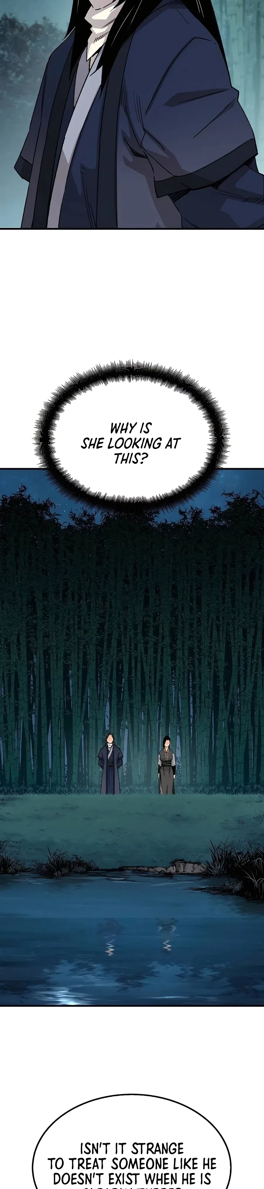 Reborn As The Heavenly Demon Chapter 36 – Page 18