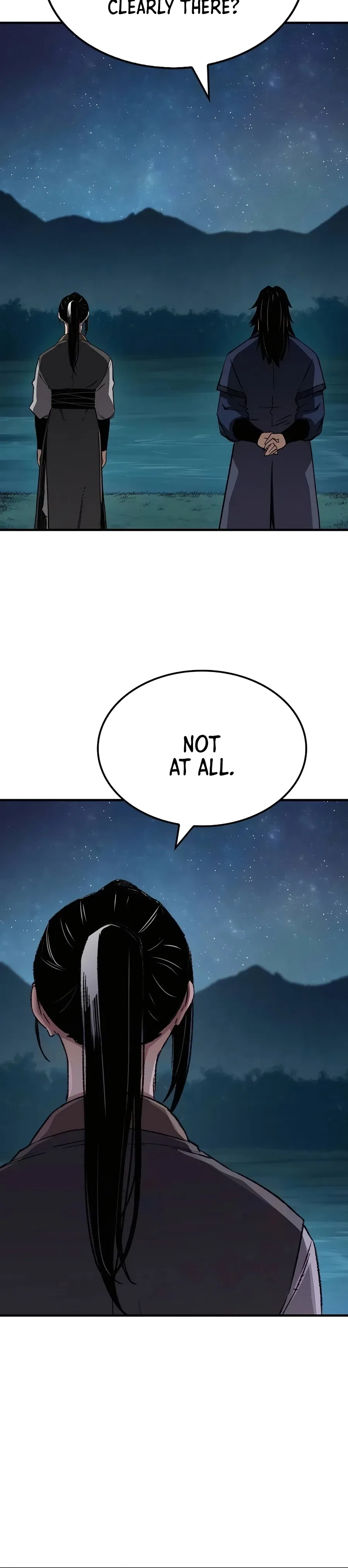 Reborn As The Heavenly Demon Chapter 36 – Page 19
