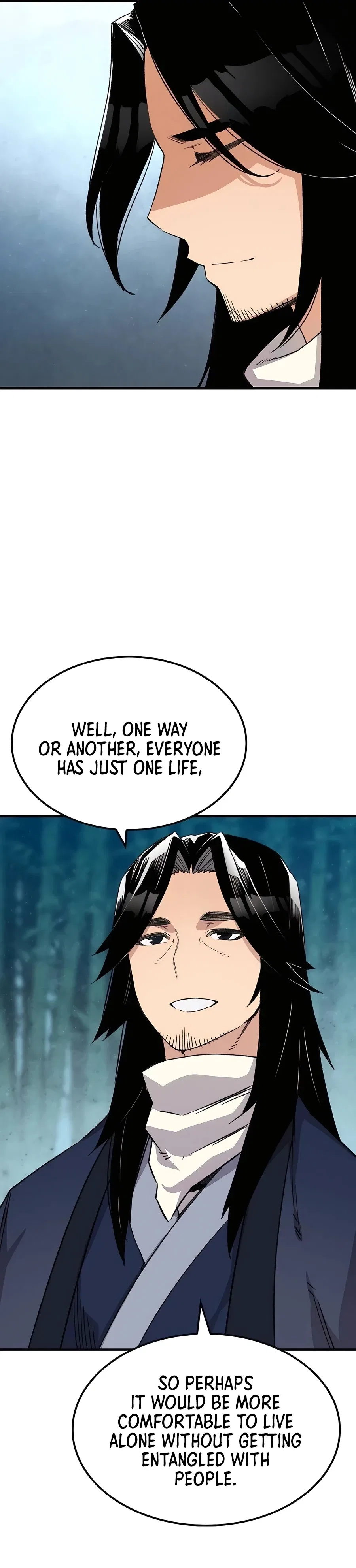Reborn As The Heavenly Demon Chapter 36 – Page 20