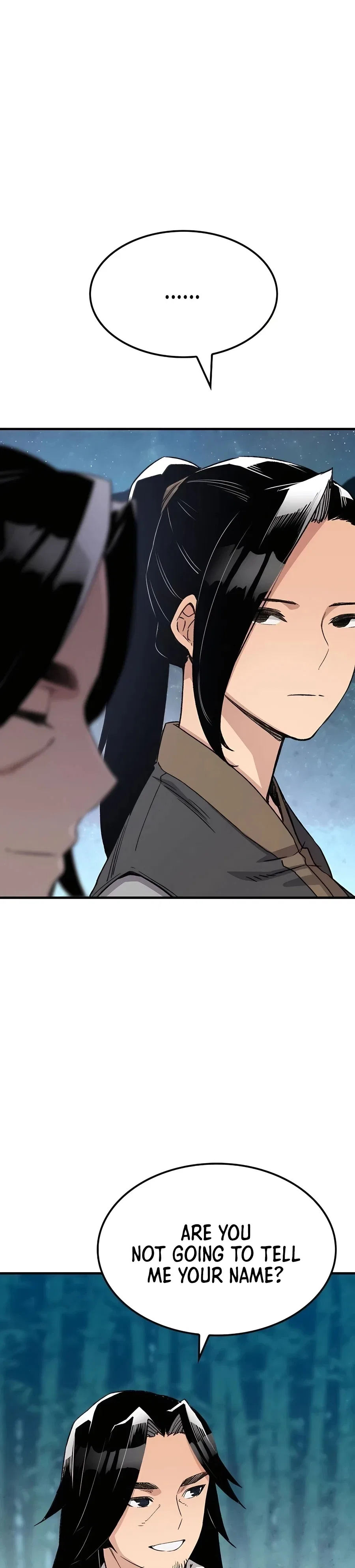 Reborn As The Heavenly Demon Chapter 36 – Page 21