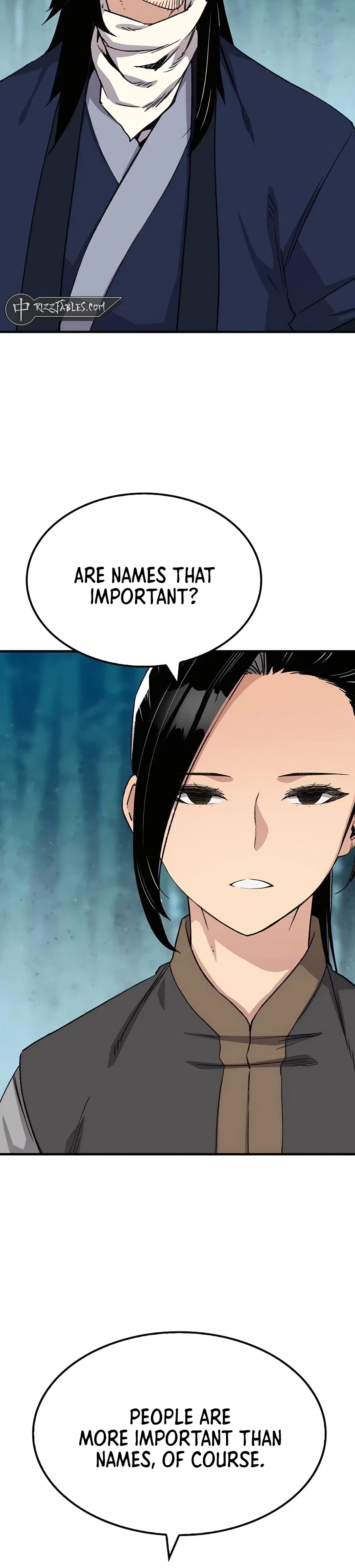 Reborn As The Heavenly Demon Chapter 36 – Page 22