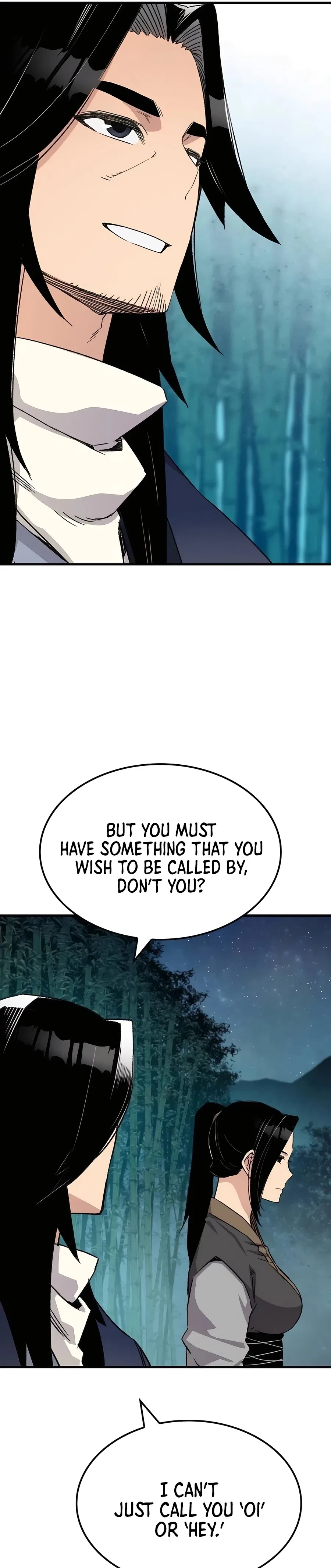 Reborn As The Heavenly Demon Chapter 36 – Page 23