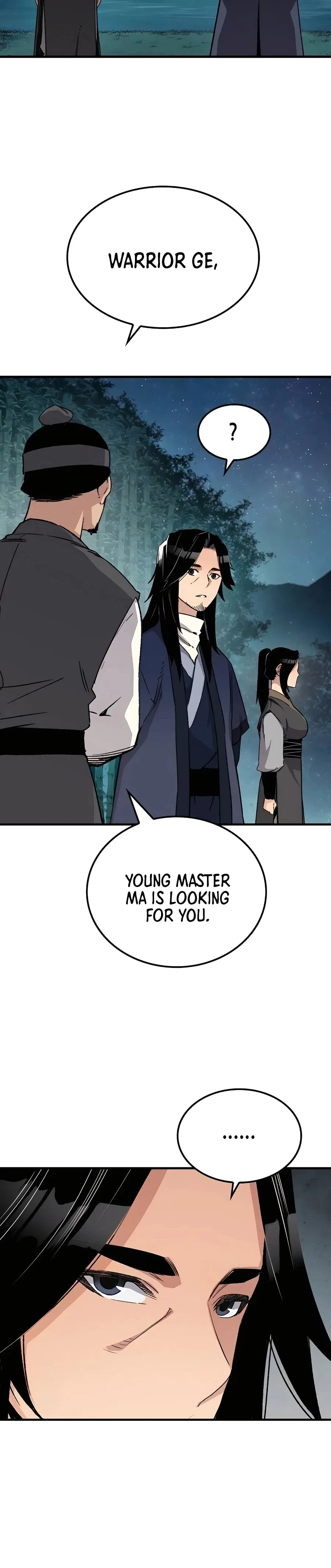 Reborn As The Heavenly Demon Chapter 36 – Page 25