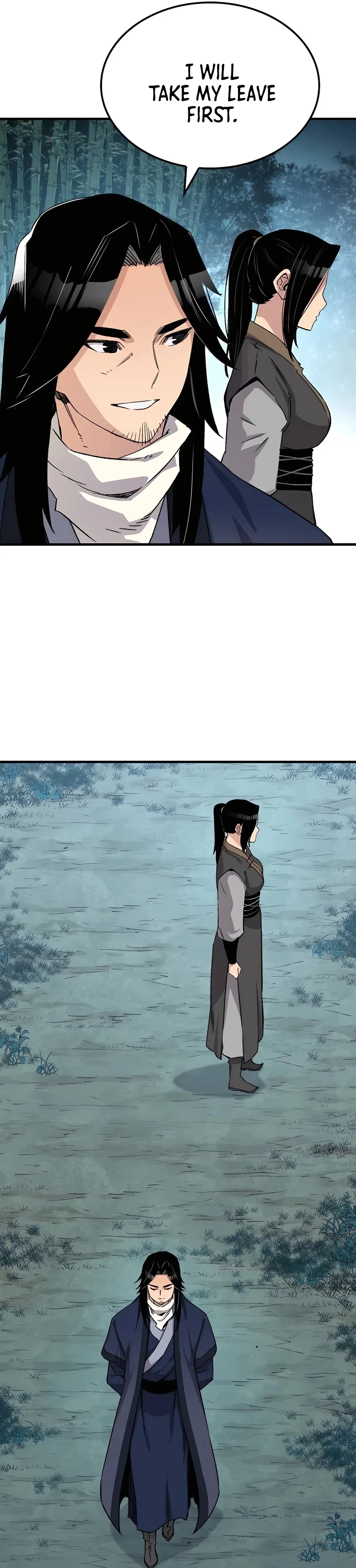 Reborn As The Heavenly Demon Chapter 36 – Page 26