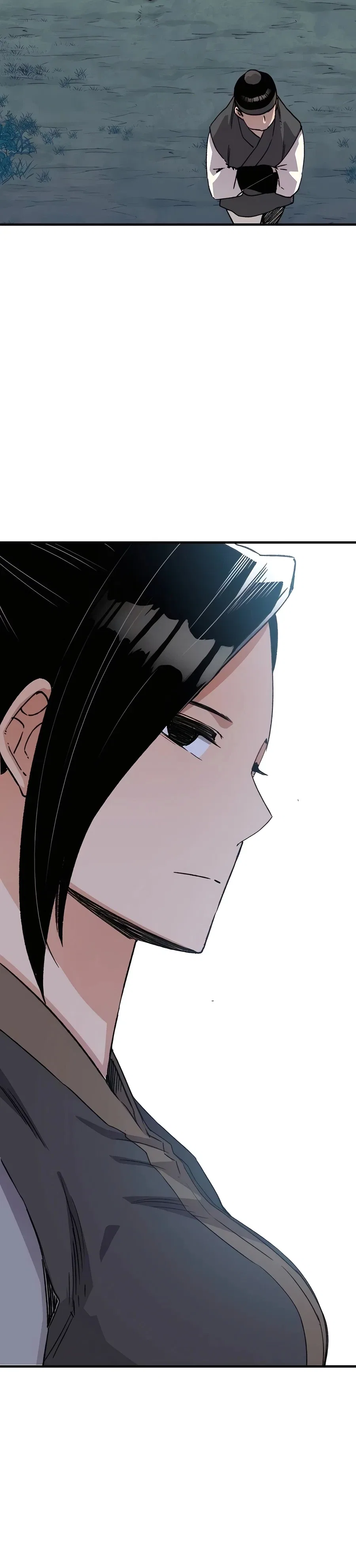 Reborn As The Heavenly Demon Chapter 36 – Page 27