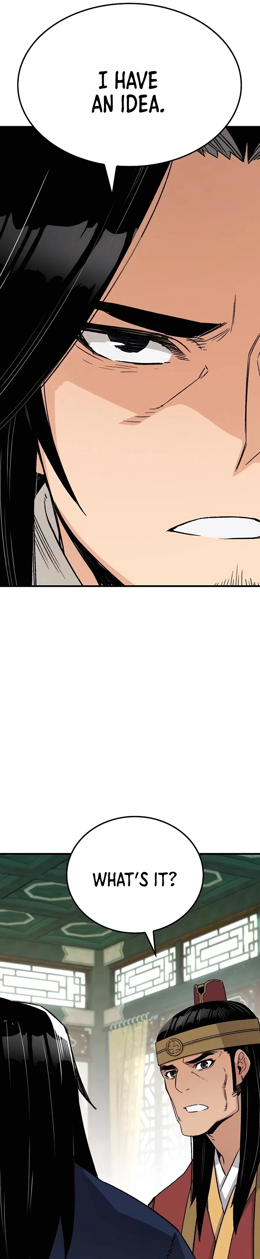 Reborn As The Heavenly Demon Chapter 36 – Page 36