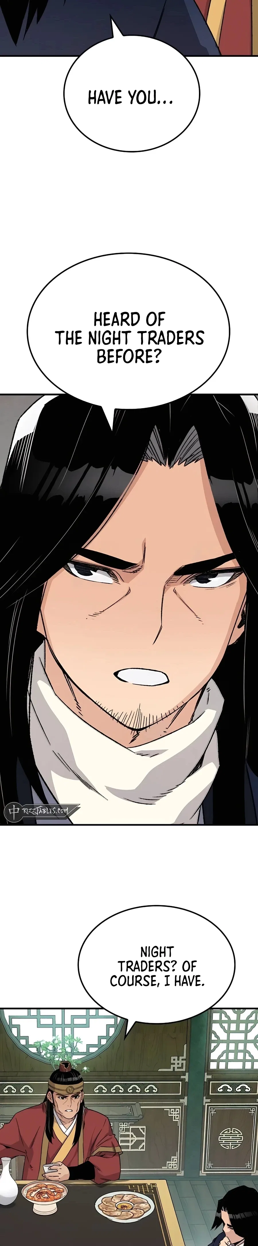 Reborn As The Heavenly Demon Chapter 36 – Page 37