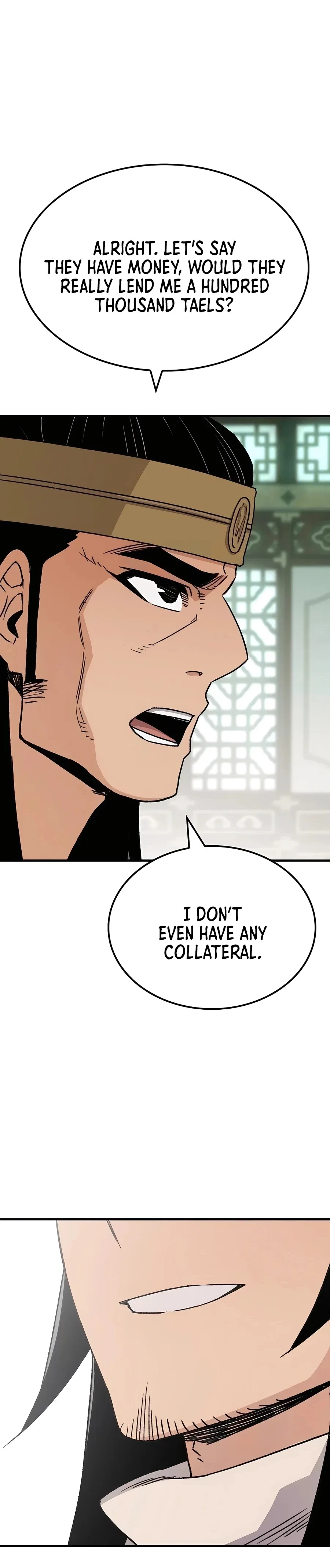Reborn As The Heavenly Demon Chapter 36 – Page 41