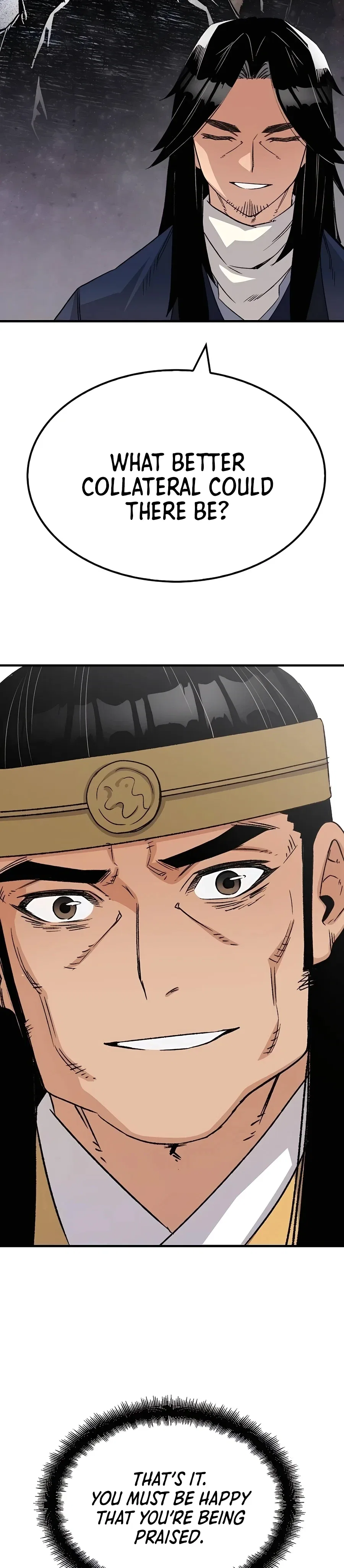 Reborn As The Heavenly Demon Chapter 36 – Page 43