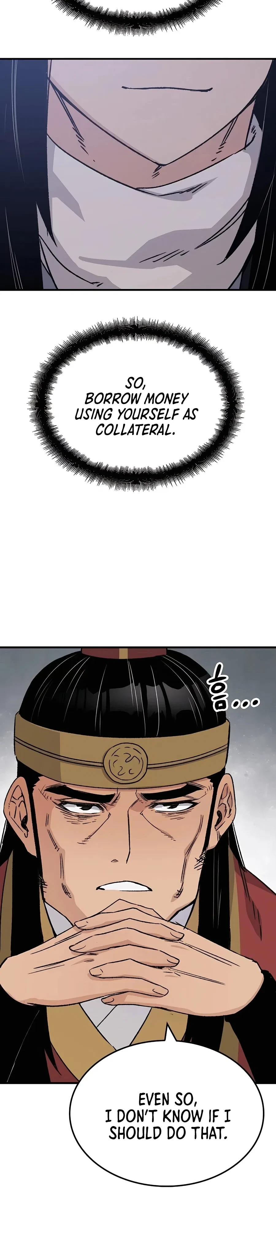 Reborn As The Heavenly Demon Chapter 36 – Page 44