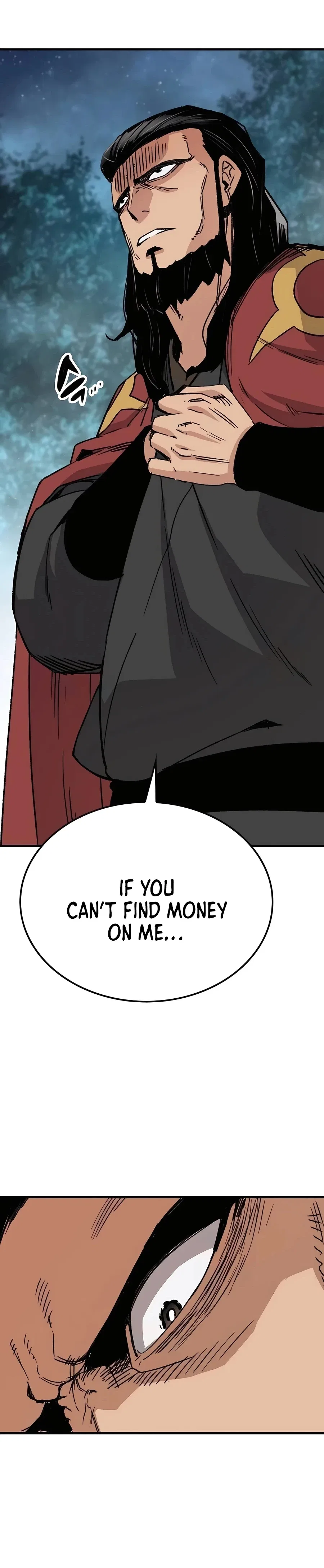 Reborn As The Heavenly Demon Chapter 35 – Page 4