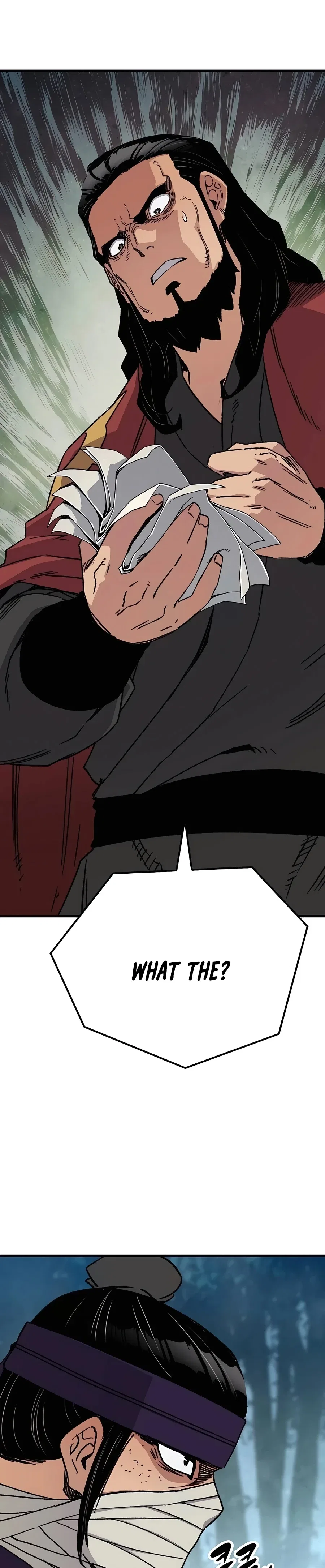 Reborn As The Heavenly Demon Chapter 35 – Page 5