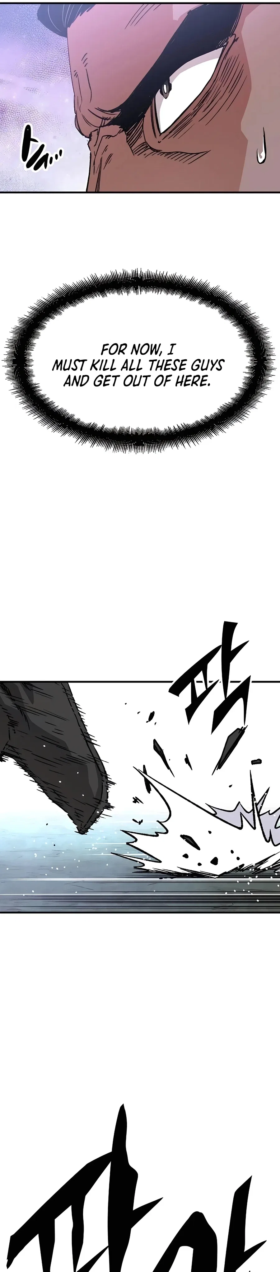 Reborn As The Heavenly Demon Chapter 35 – Page 8