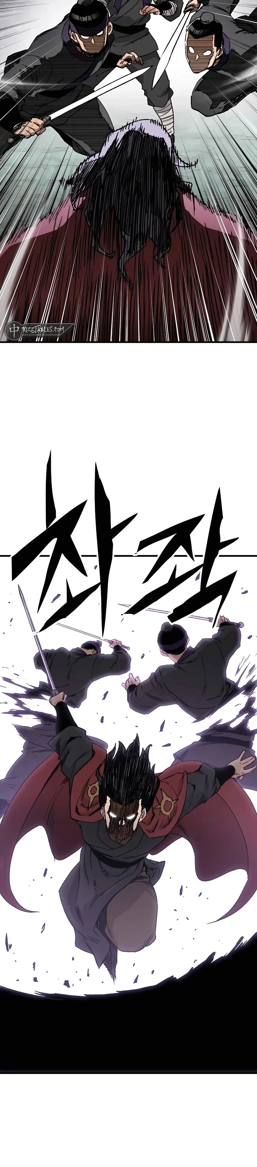Reborn As The Heavenly Demon Chapter 35 – Page 10