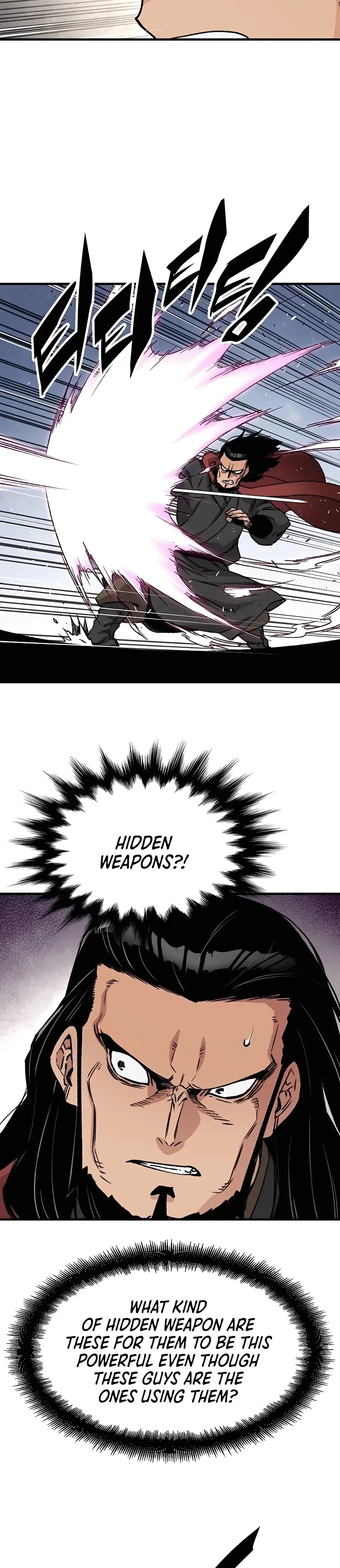 Reborn As The Heavenly Demon Chapter 35 – Page 12