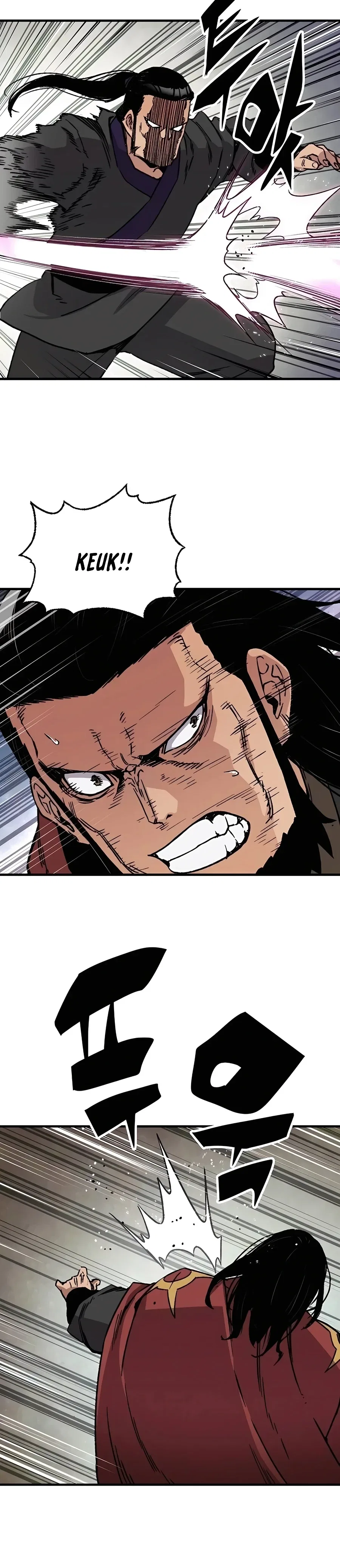 Reborn As The Heavenly Demon Chapter 35 – Page 13