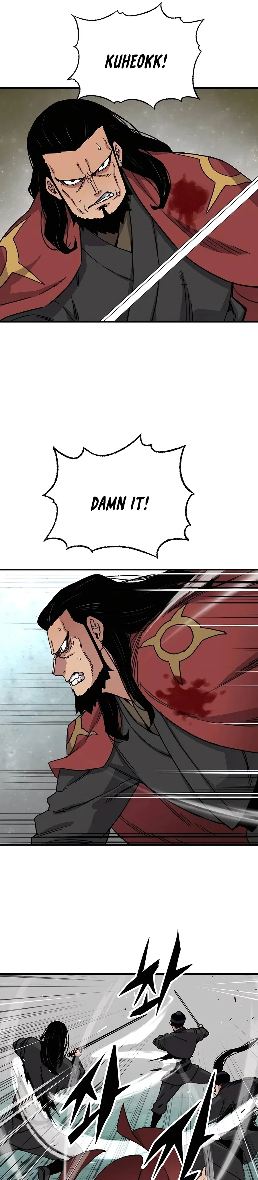 Reborn As The Heavenly Demon Chapter 35 – Page 14