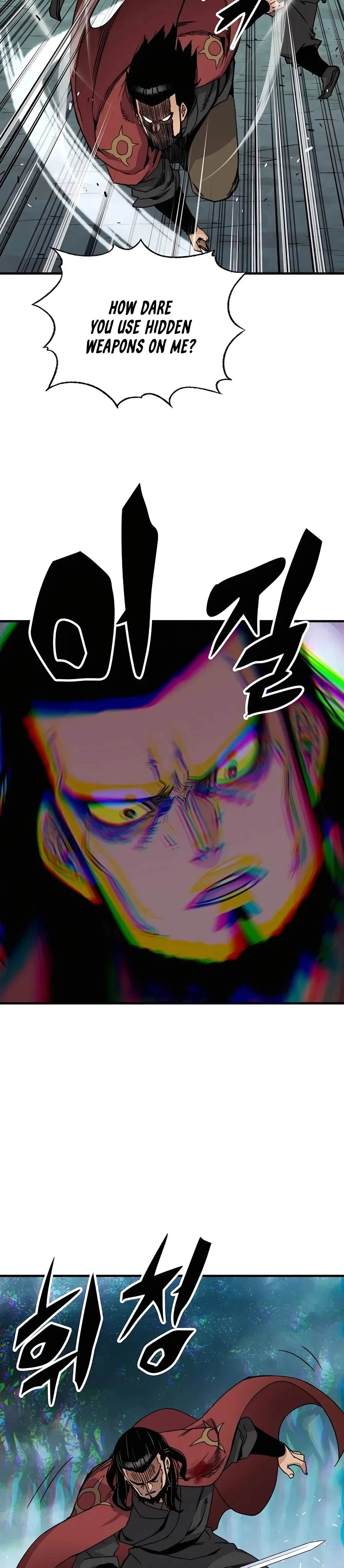 Reborn As The Heavenly Demon Chapter 35 – Page 15