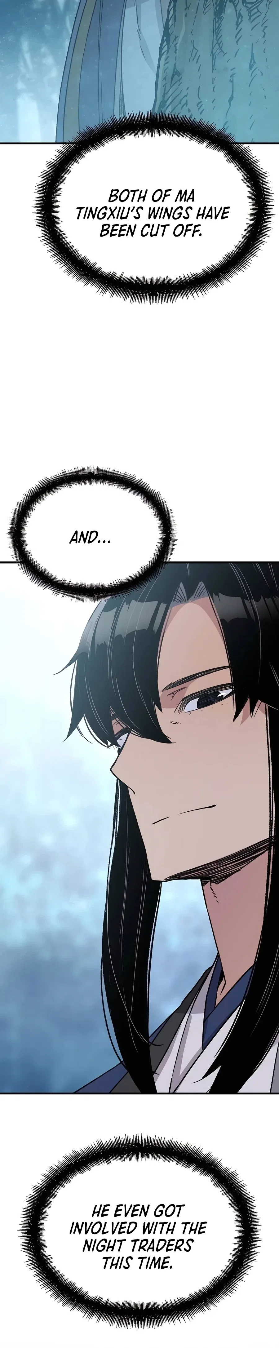 Reborn As The Heavenly Demon Chapter 35 – Page 22