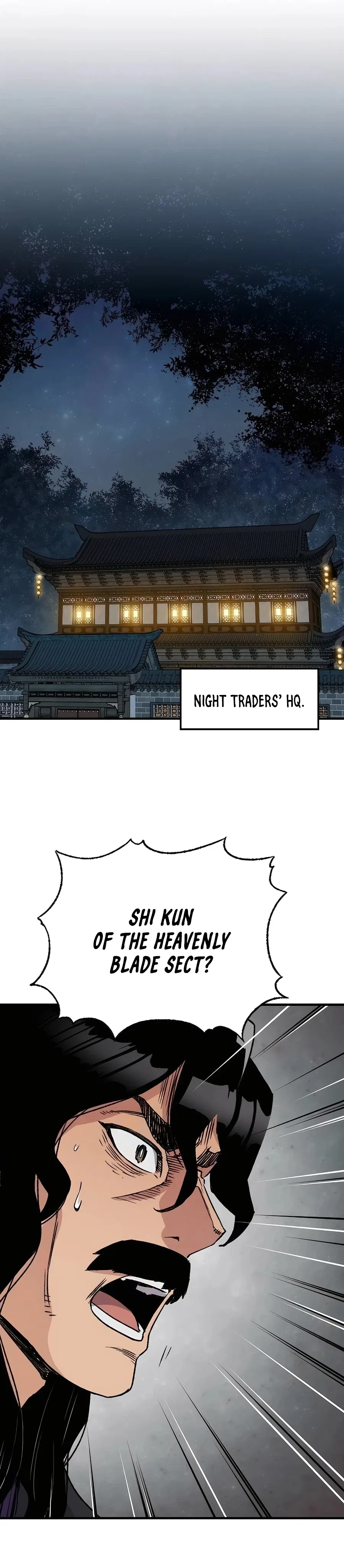Reborn As The Heavenly Demon Chapter 35 – Page 23