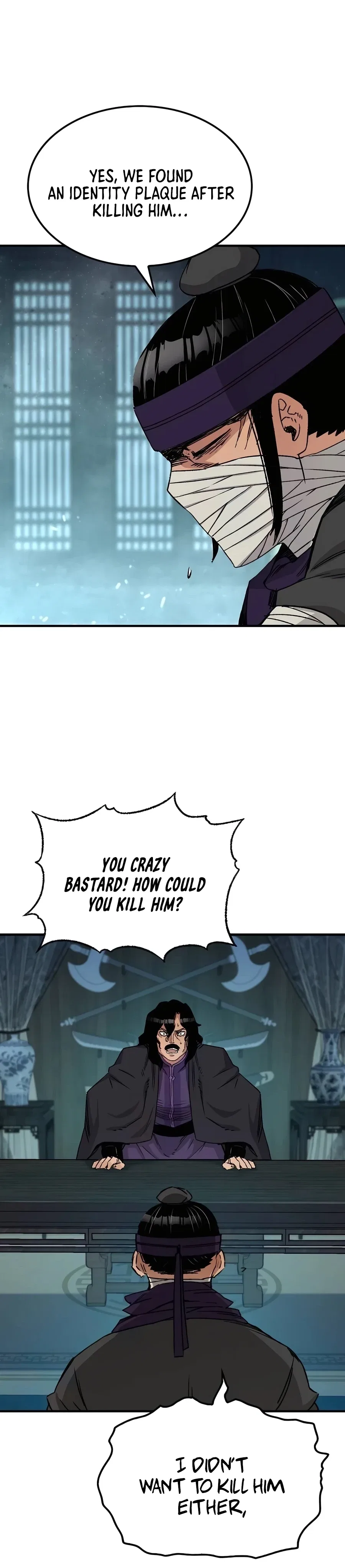 Reborn As The Heavenly Demon Chapter 35 – Page 24