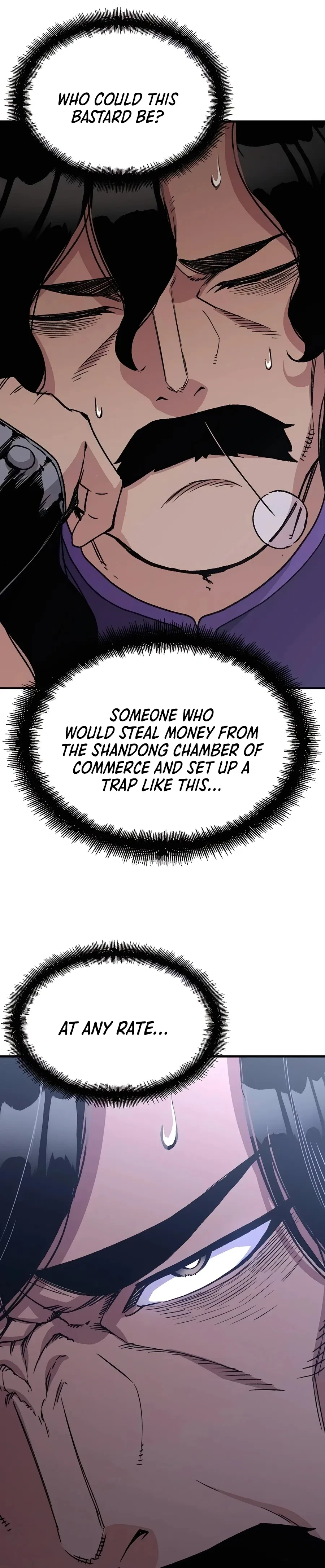 Reborn As The Heavenly Demon Chapter 35 – Page 28