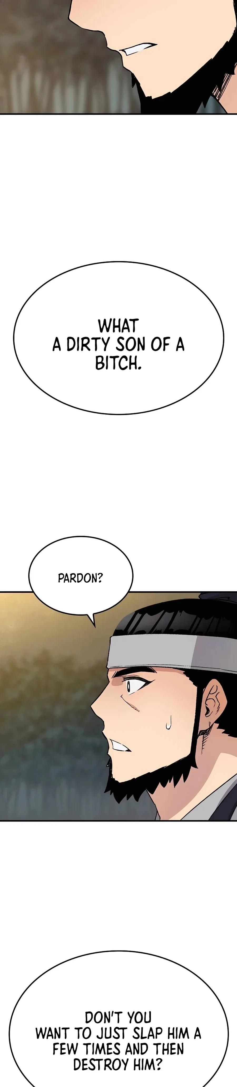 Reborn As The Heavenly Demon Chapter 35 – Page 32
