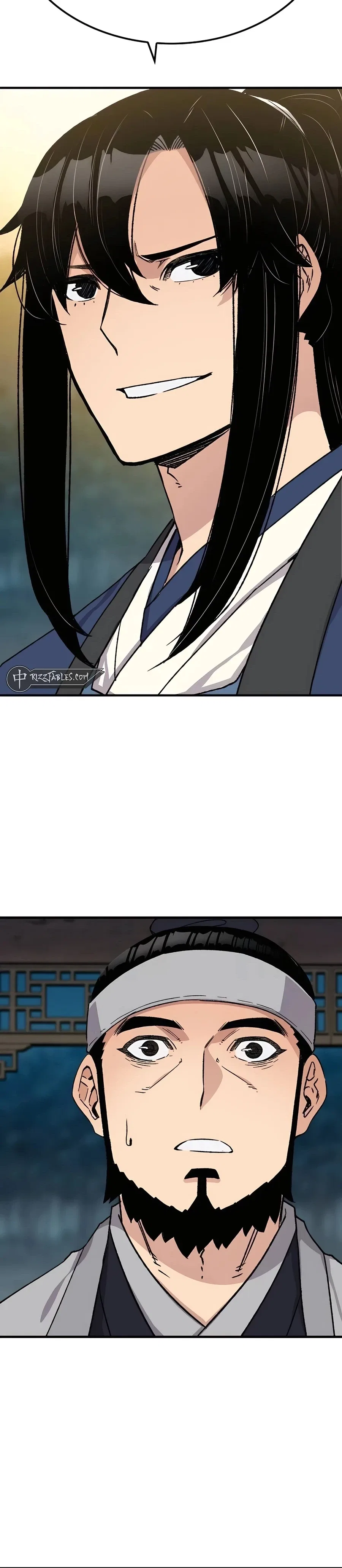 Reborn As The Heavenly Demon Chapter 35 – Page 33